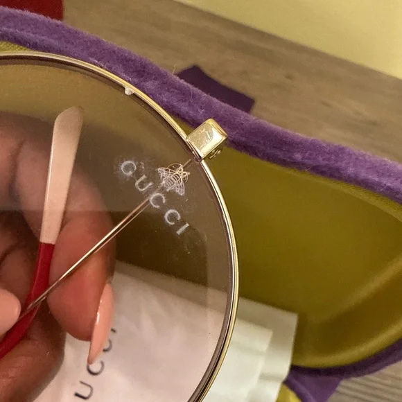 Sunglasses - Picture 6 of 6